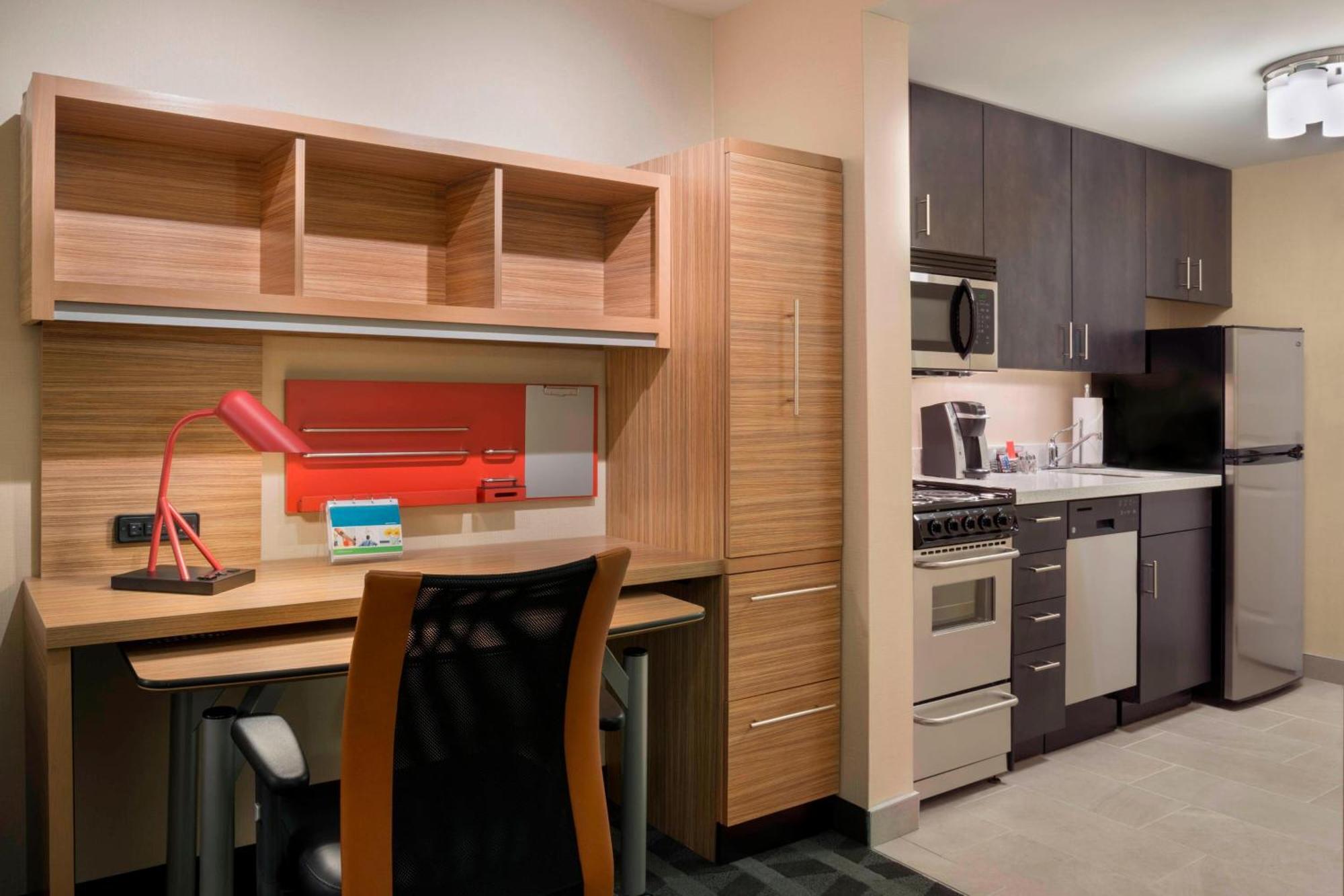 Towneplace Suites By Marriott Ottawa Kanata Exterior foto