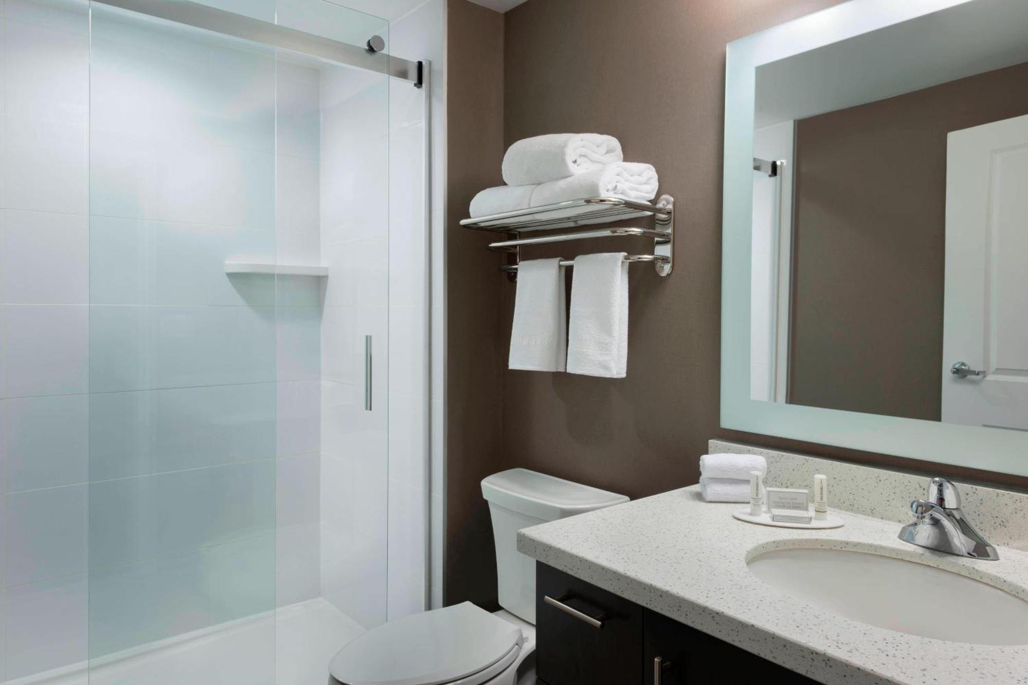 Towneplace Suites By Marriott Ottawa Kanata Exterior foto